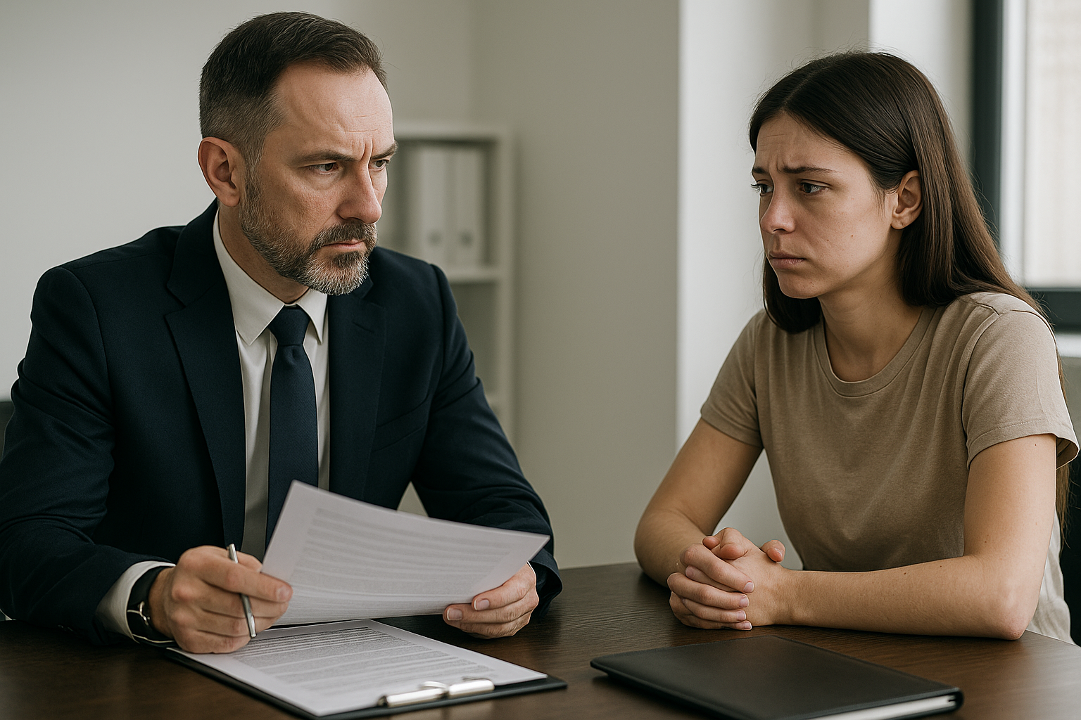 ¿Quién puede pedir una orden de alejamiento por violencia intrafamiliar?